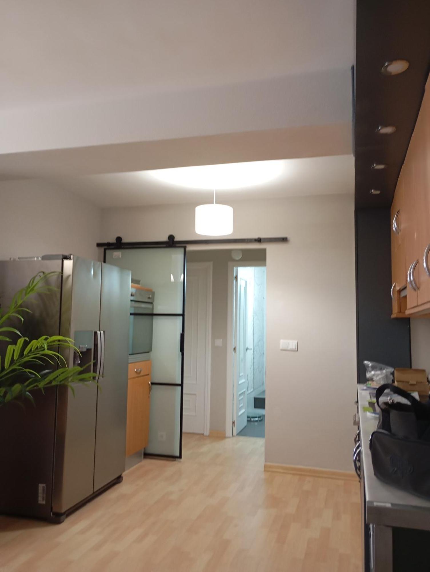Apartamento Ons Bueu Eksteriør billede
