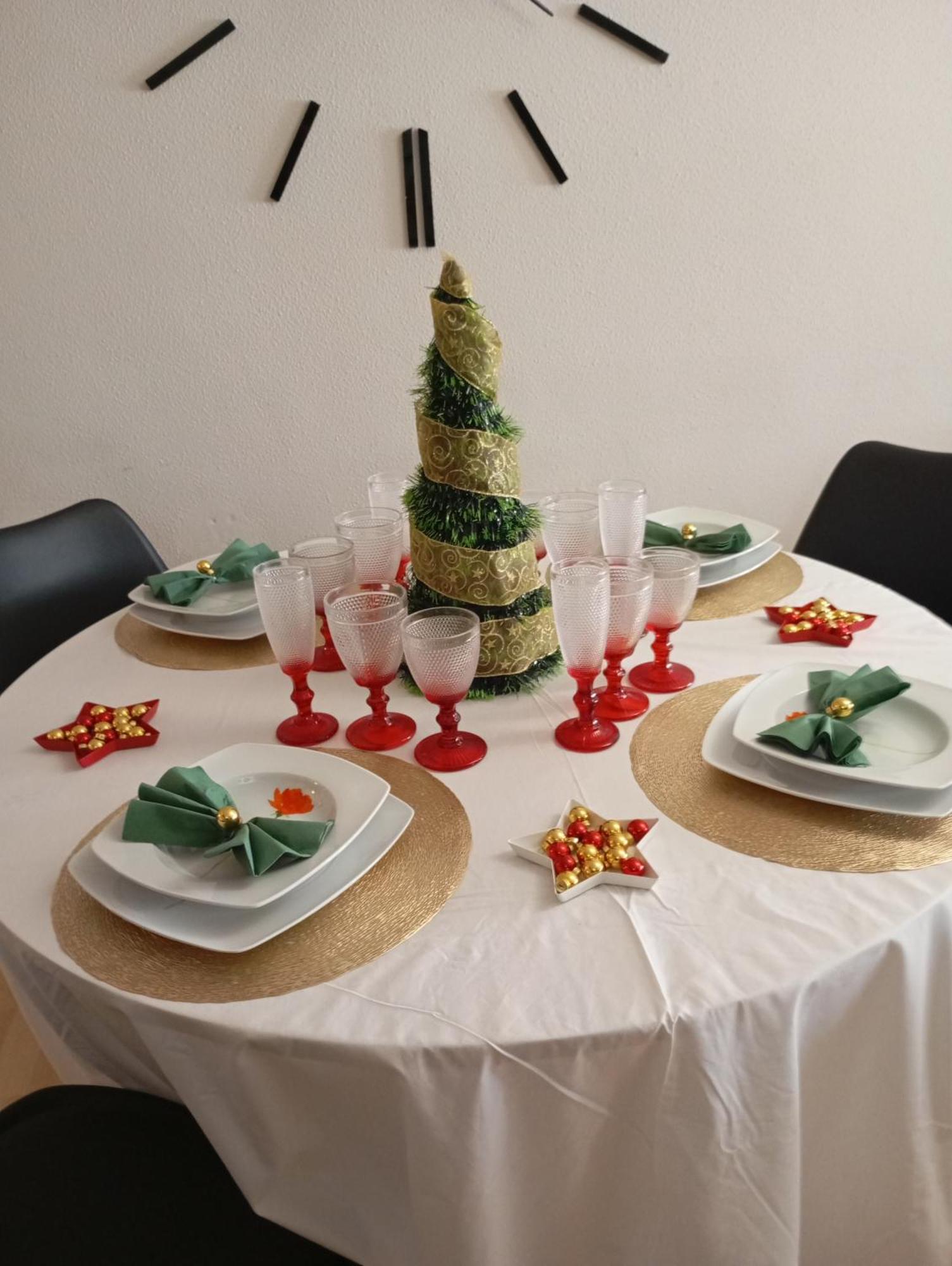 Apartamento Ons Bueu Eksteriør billede