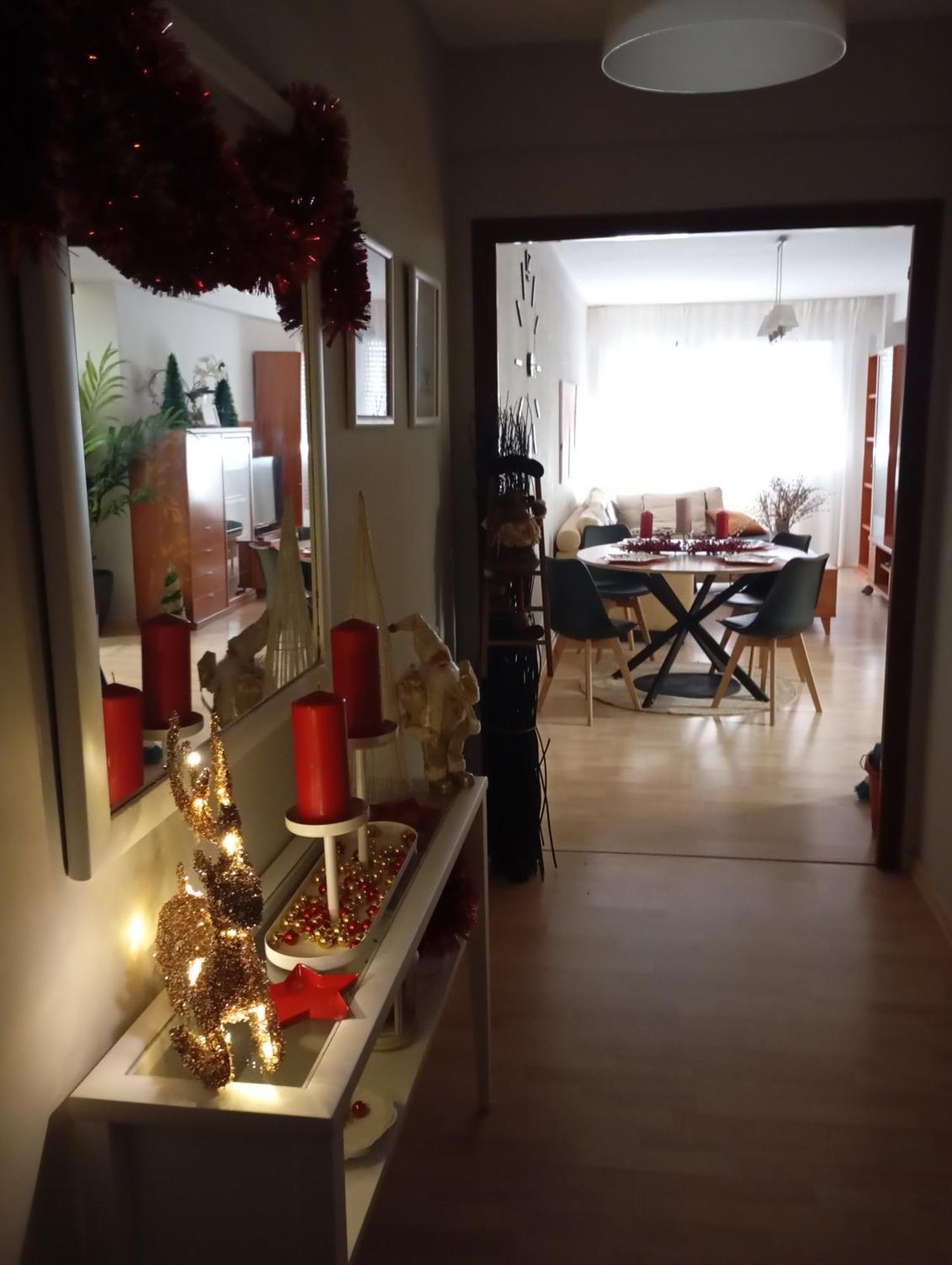Apartamento Ons Bueu Eksteriør billede